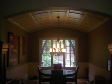 Dining Room Photo, 029H-0035