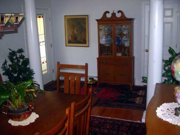 Dining Room Photo, 063H-0206