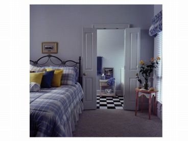 Bedroom, 017H-0011