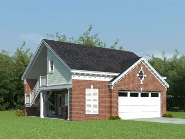 Carriage House Design, 006G-0096