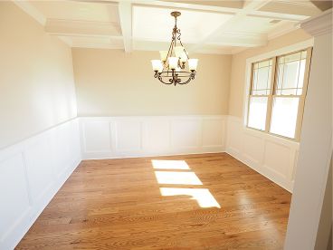 Dining Room Photo, 019H-0190