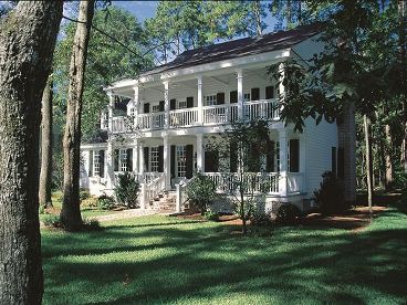 Southern Home Photo, 063H-0158