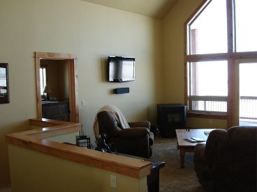 Great Room Photo, 012H-0136