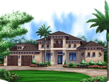 Premier Luxury Home, 070H-0012