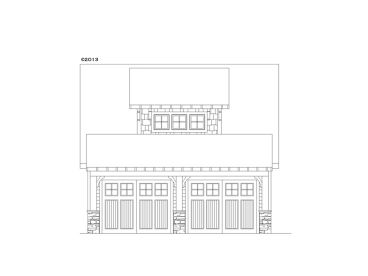 Plan 053H-0080 | The House Plan Shop
