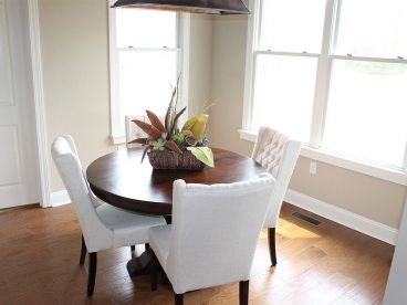 Dining Room Photo, 062H-0068