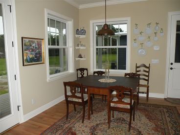 Dining Room Photo, 052H-0077