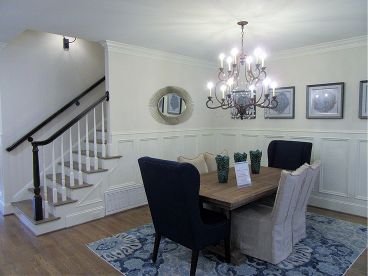 Dining Room Photo, 049H-0013