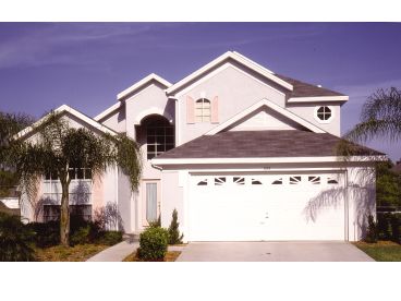 Florida Home Plan, 043H-0059