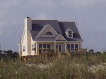 Beach House, 017H-0032