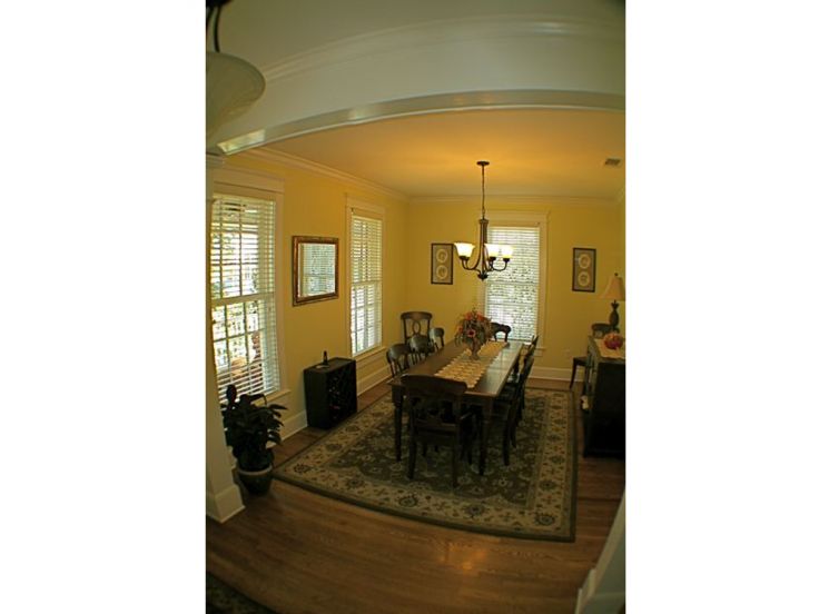 Dining Room Photo, 063H-0150