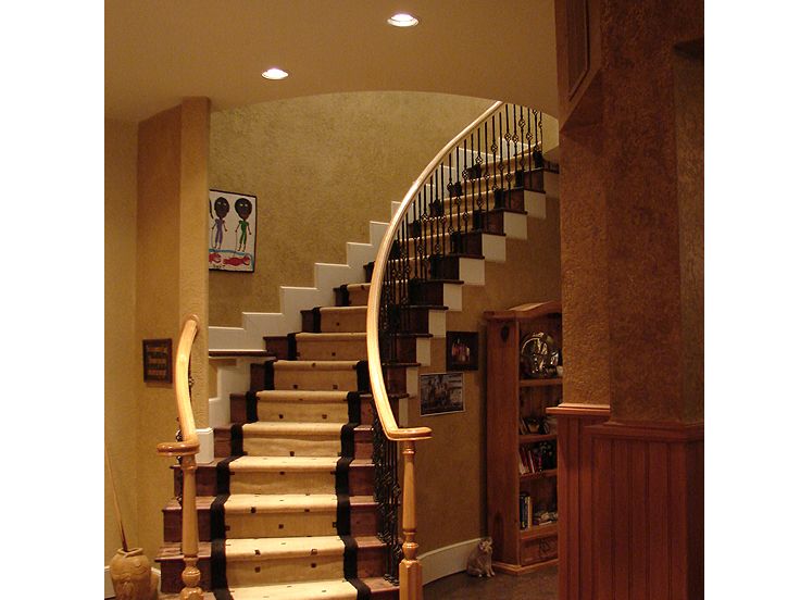 Staircase, 049H-0005