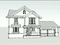 Affordable Home Plan, 020H-0250