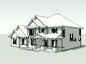 Luxury House Plan, 020H-0247